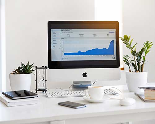 Cloud Infrastructure Dashboard